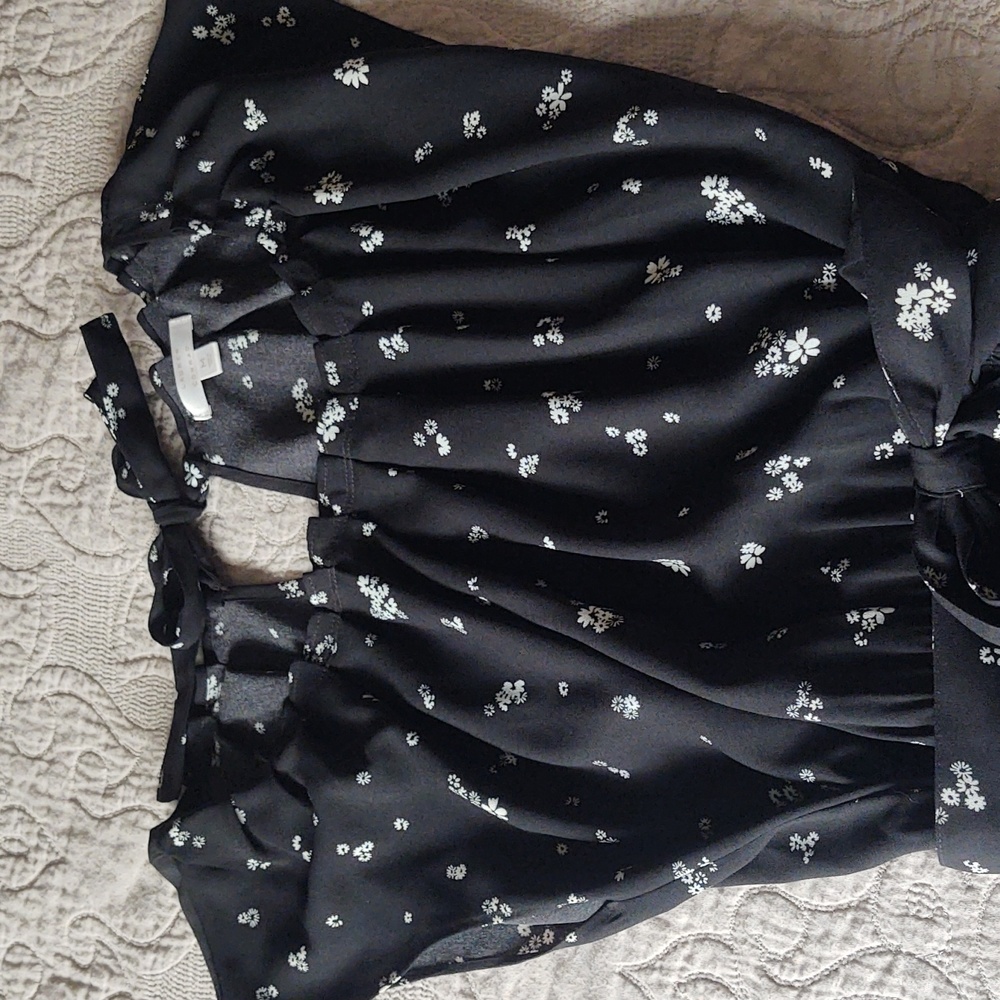Lauren Conrad size medium dress